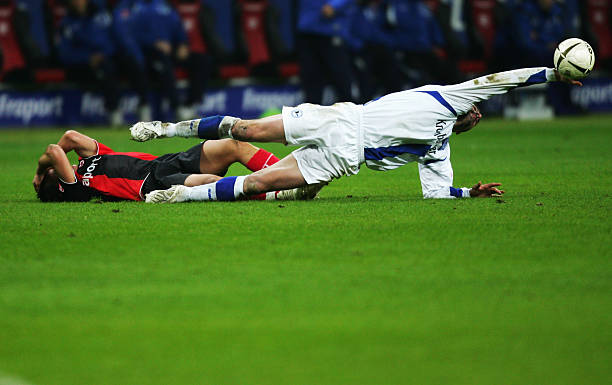 四度捧杯 四度捧杯