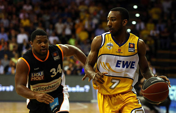 一个善于稳 一个善于稳