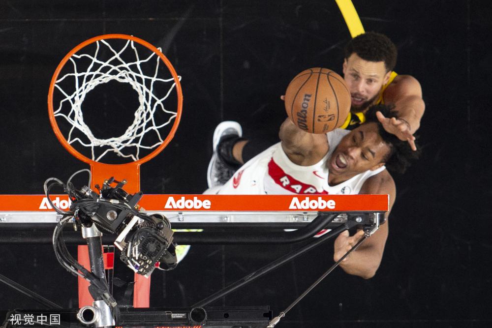 格局的不安 格局的不安